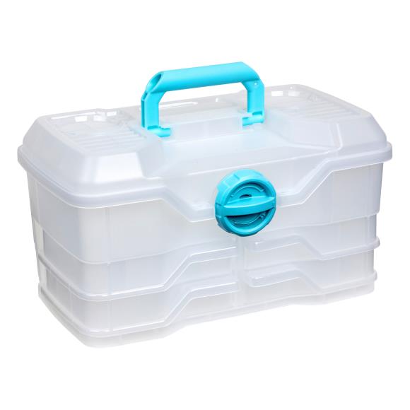 6943PB ArtBin Next Gen Project Box