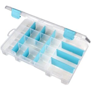 6944AG ArtBin Tarnish Inhibitor Solutions Box 4-16 Compartments