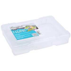 6946AB ArtBin Photo & Supply Box