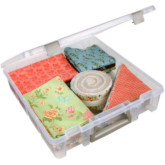 6955AB ArtBin Super Satchel Single Compartment - Afbeelding 4