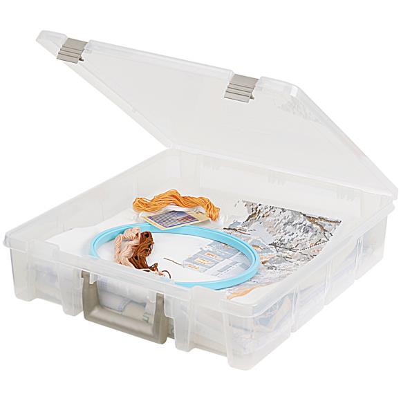 6955AB ArtBin Super Satchel Single Compartment - Afbeelding 5