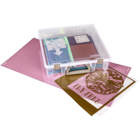 6955AB ArtBin Super Satchel Single Compartment - Afbeelding 7