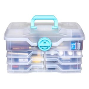 6963PB ArtBin Next Gen Project Box