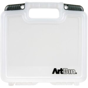 6972AB ArtBin Quick View Deep Base Carrying Case
