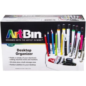 6974AG ArtBin Desktop Accessory Storage