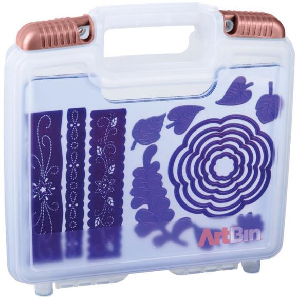 6978AB ArtBin Magnetic Die Storage - Afbeelding 5