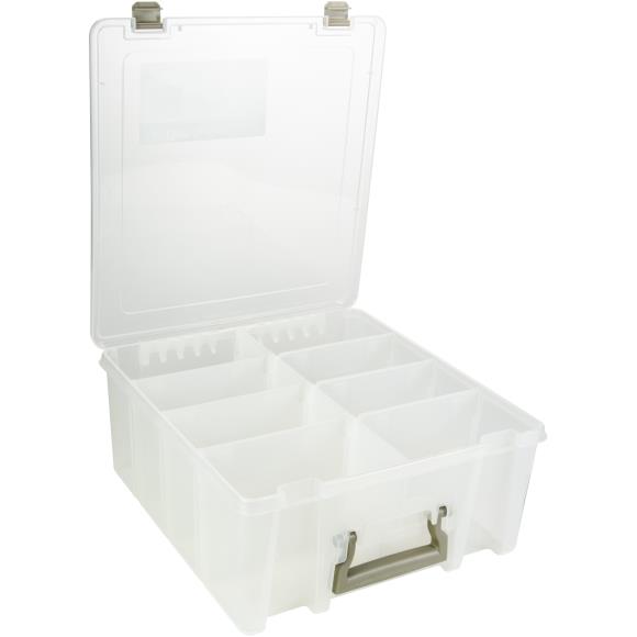 6990AB ArtBin Super Satchel Double Deep - Afbeelding 3