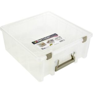 6990AB ArtBin Super Satchel Double Deep