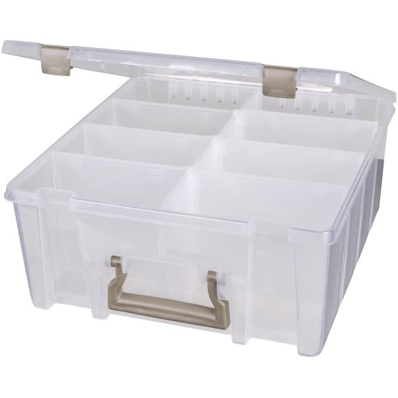 6990AB ArtBin Super Satchel Double Deep - Afbeelding 6