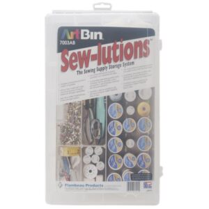 7003AB ArtBin Sew-Lutions Box