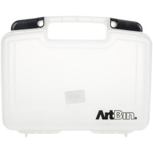 8010AB ArtBin Quick View Carrying Case