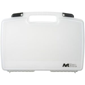 8017AB ArtBin Quick View Carrying Case