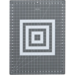 8371 Fiskars Snijmat A2 45x60 cm