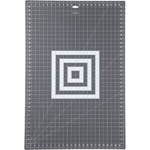 8372 Fiskars Snijmat A1 60x91 cm