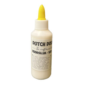 870001003 - Dutch DooBaDoo DDBD Vernislijm / Varnish Glue 100ml