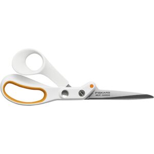 9154 Fiskars Amplify RazorEdge Schaar 21 cm rechtshandig