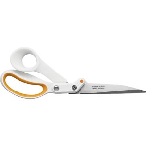 9162 Fiskars Amplify RazorEdge Schaar 24 cm rechtshandig
