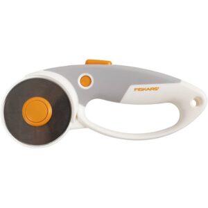 9511 Fiskars Rolmes rechts- linkshandig