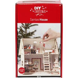 97054 Creativ Company DIY Kit Dekoration