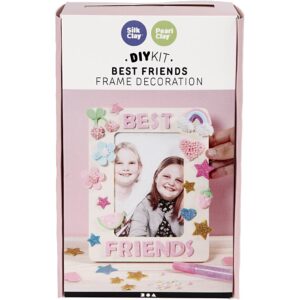 97065 Pearl Clay Best Friends