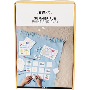 97067 Creativ Company DIY Papierset