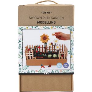 97081 Creativ Company Mijn Eigen Speeltuin