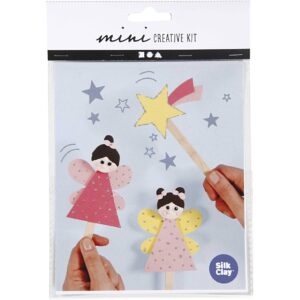 977219 Creativ Company Mini Creatieve Set prinsessen