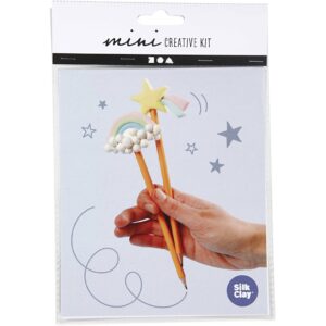 977221 Creativ Company Mini Creatieve Set potloden