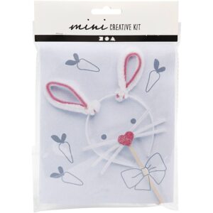 977315 Creativ Company Mini Hobbyset Haarspeld set