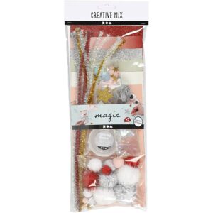 977446 Creativ Company Hobby basismaterialen Magie