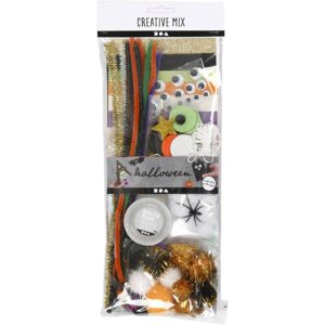 977447 Creativ Company Hobby basismaterialen Halloween