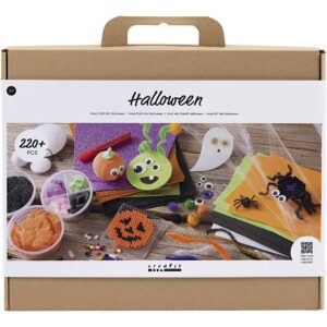 977494 Creativ Company Maxi Creatieve Box Halloween