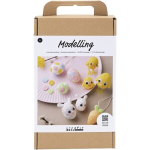 977531 Creativ Company Hobbyset Boetseren