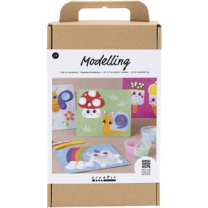 977544 Creativ Company Hobbyset Boetseren