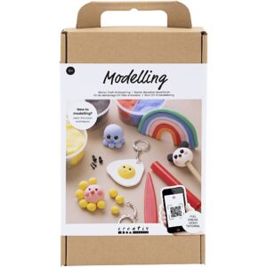 977545 Creativ Company Starter Hobbyset Boetseren