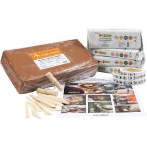 977570 Creativ Company Creatieve Box Boetseren