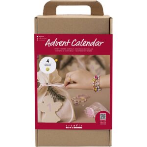 977604 Creativ Company Adventskalender Sieraden Sieraden