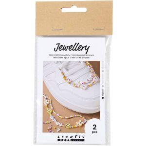 977612 Creativ Company Mini Hobbyset Sieraden Bedels
