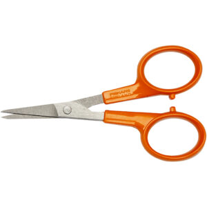 9807 Fiskars Klassieke Precisie Schaar 10 cm