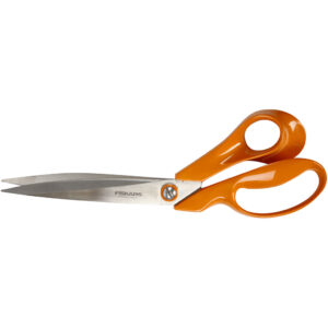 9843 Fiskars Klassieke Stoffenschaar 27 cm rechtshandig