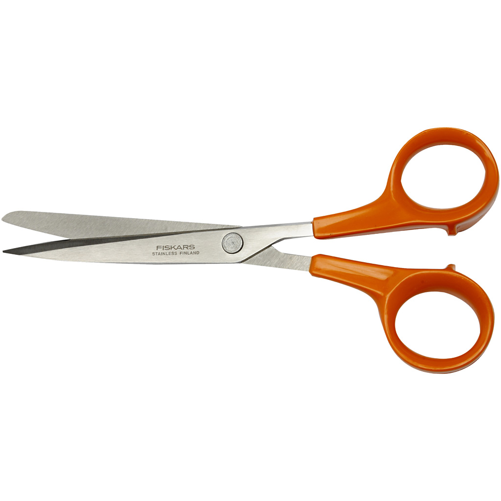 9859 Fiskars Klassieke Universele Schaar 17 cm