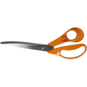 9863 Fiskars Klassieke Stoffenschaar 25 cm rechtshandig