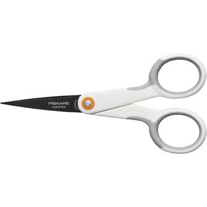 9994 Fiskars Non-stick Algemene Schaar 12 cm rechtshandig