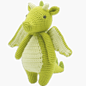 DIY Haakpakket - Doris Draak