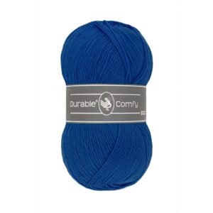 Durable Comfy 100 gram 2103 Cobalt