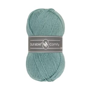 Durable Comfy 100 gram 2132 Eucalyptus