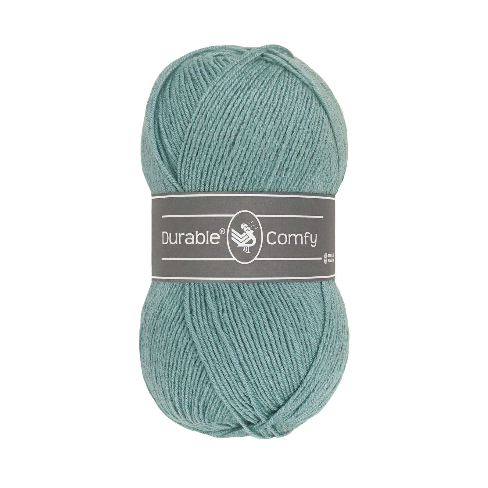 Durable Comfy 100 gram 2132 Eucalyptus