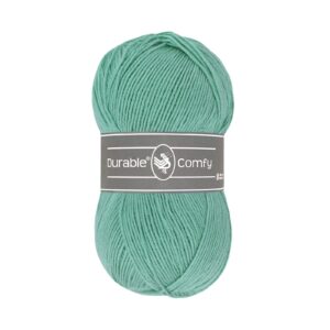 Durable Comfy 100 gram 2133 Dark Mint