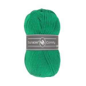 Durable Comfy 100 gram 2135 Emerald