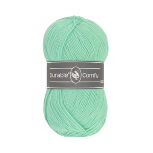 Durable Comfy 100 gram 2136 Bright Mint